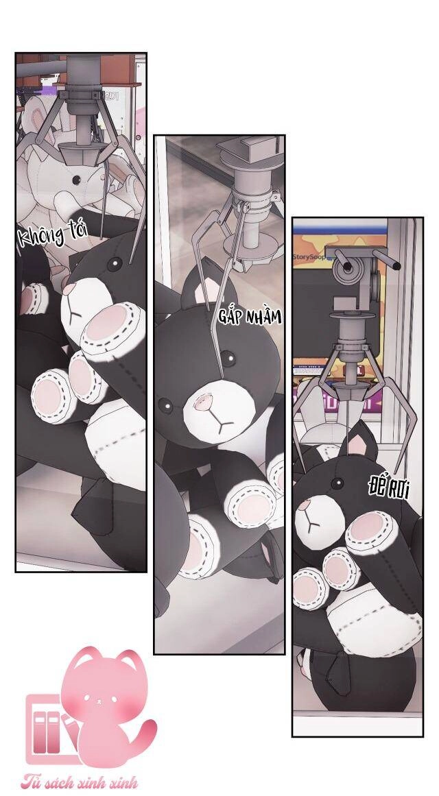 Chuyện Không Thể Chapter 20 - 30