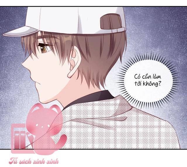 Chuyện Không Thể Chapter 20 - 32