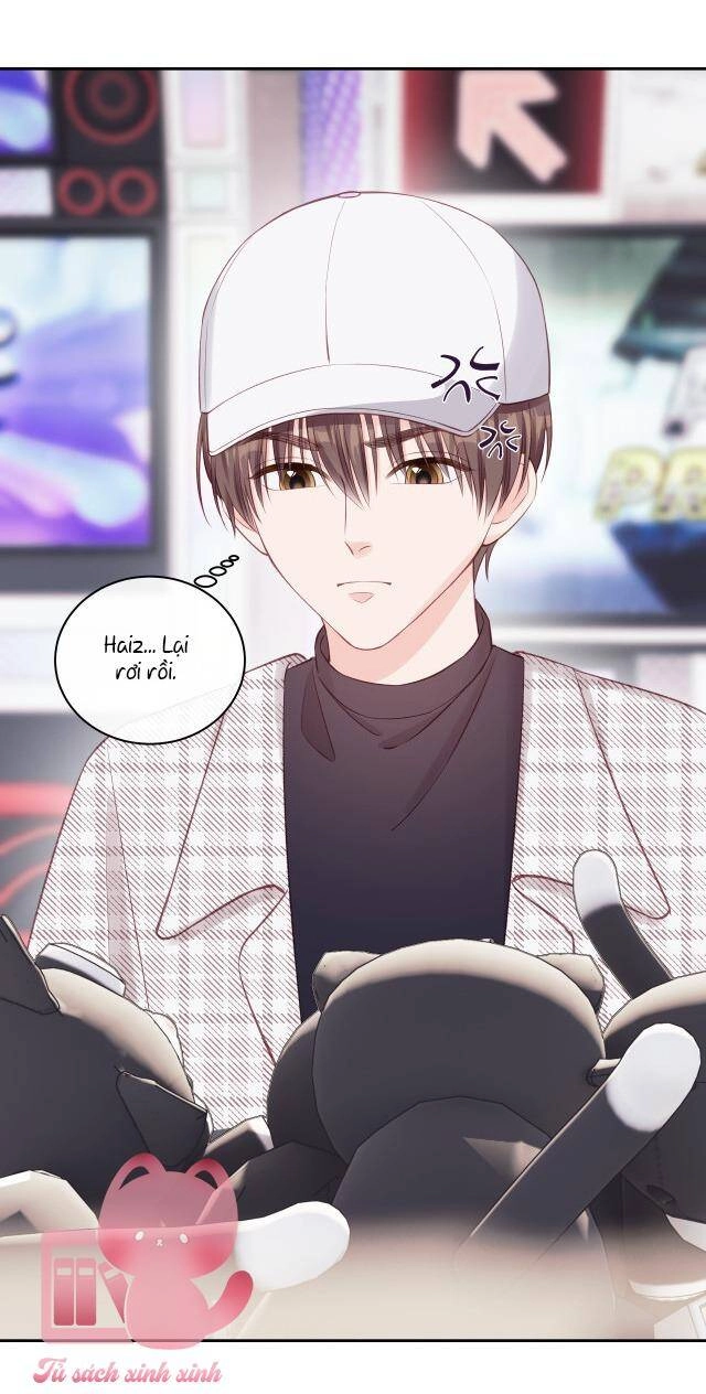 Chuyện Không Thể Chapter 20 - 33