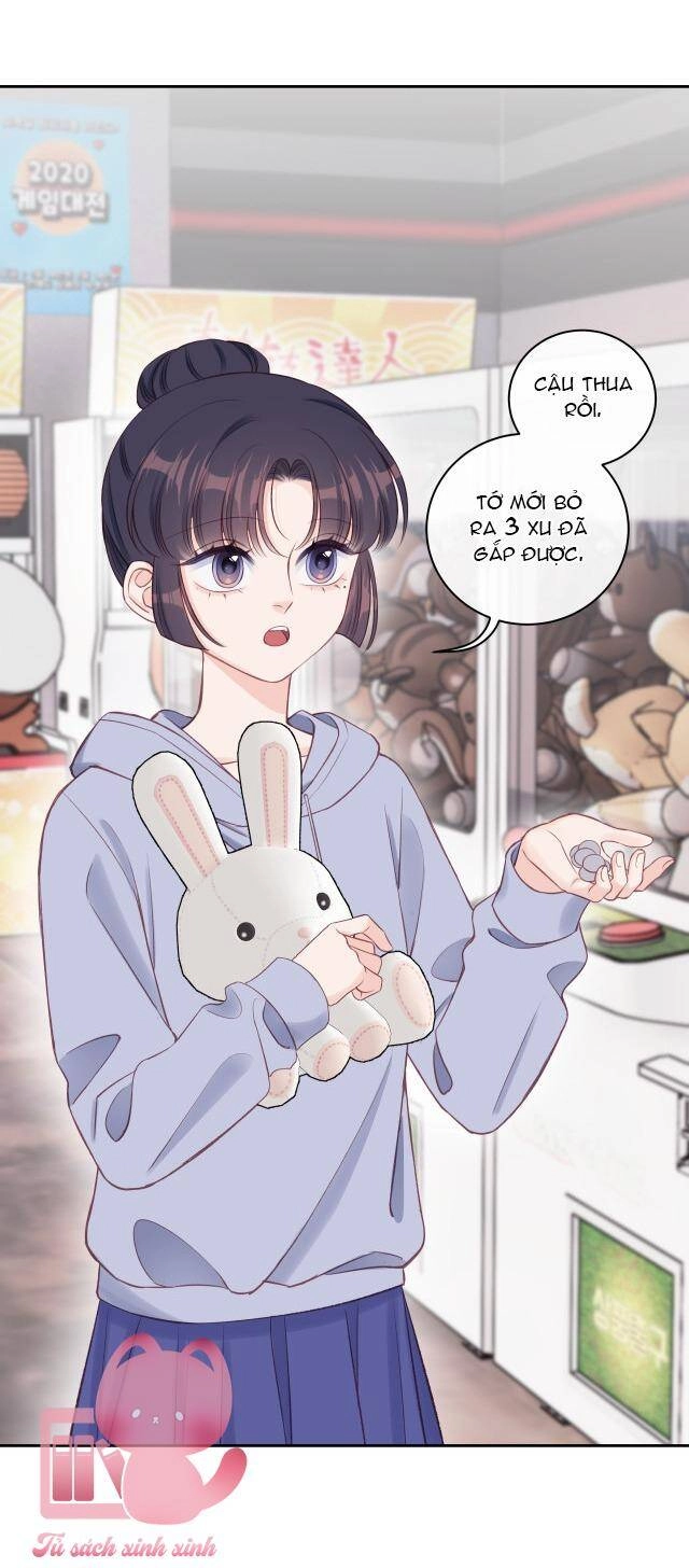 Chuyện Không Thể Chapter 20 - 35