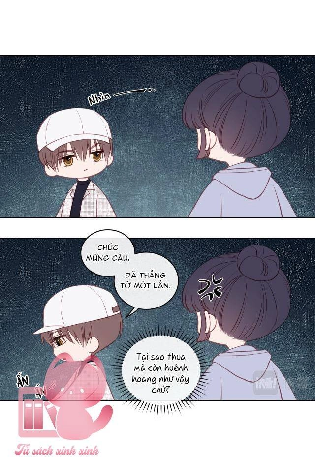 Chuyện Không Thể Chapter 20 - 36