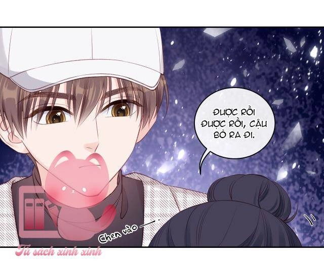Chuyện Không Thể Chapter 20 - 39