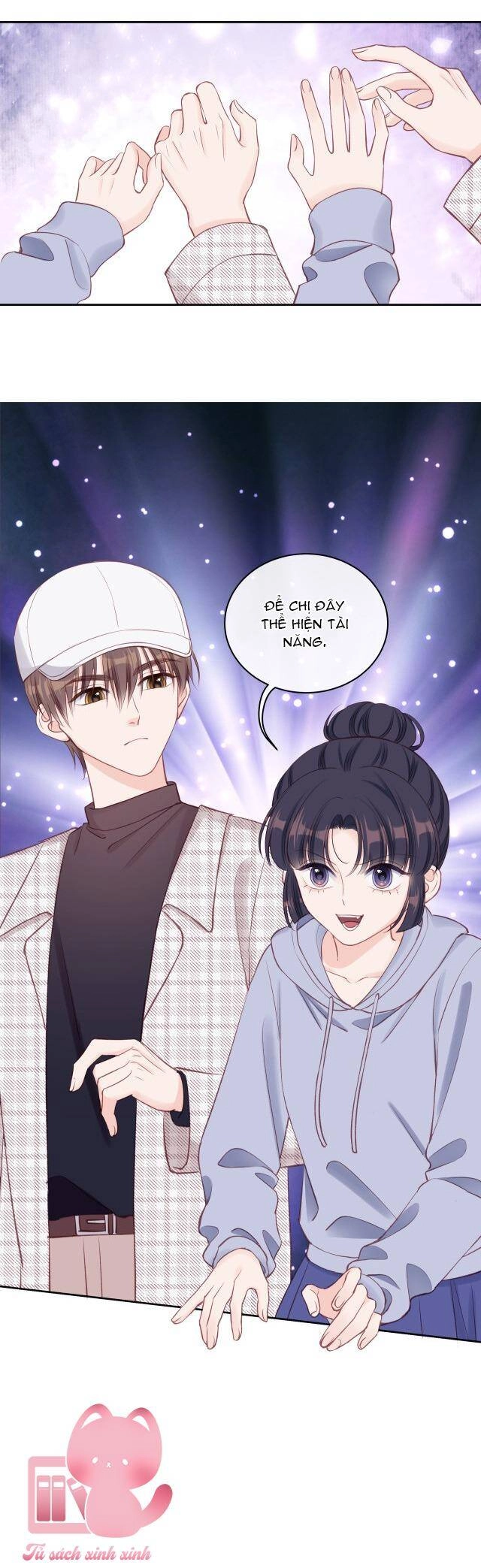 Chuyện Không Thể Chapter 20 - 40