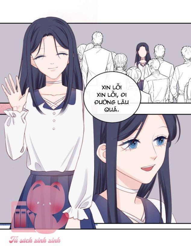 Chuyện Không Thể Chapter 21 - 3