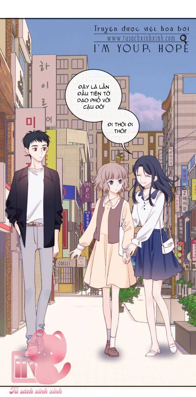 Chuyện Không Thể Chapter 21 - 4