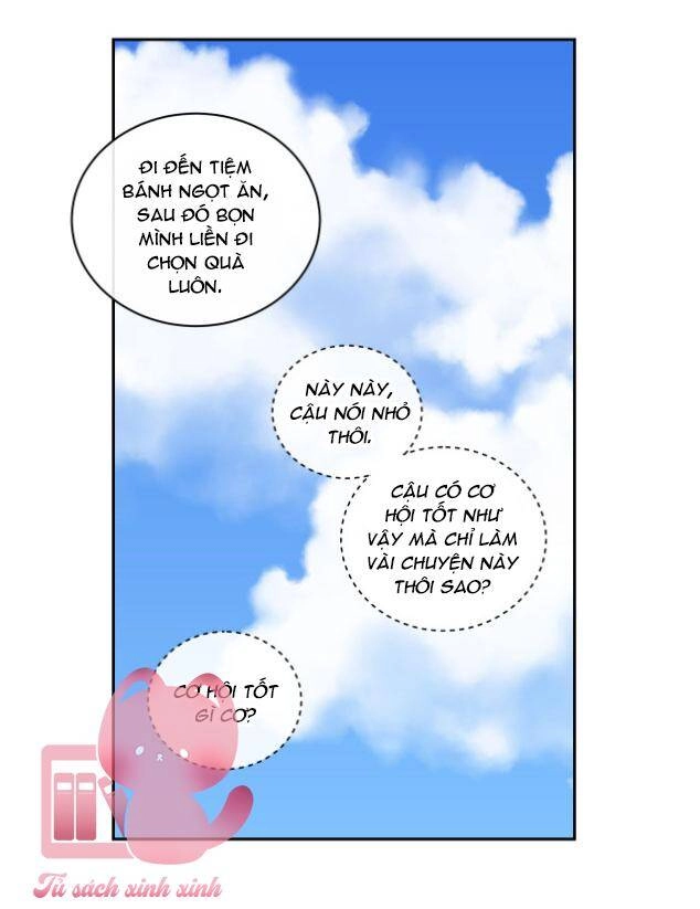 Chuyện Không Thể Chapter 21 - 6