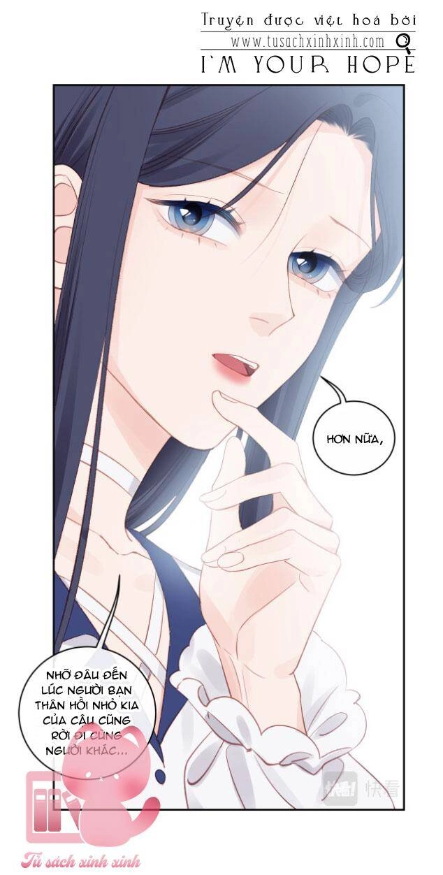 Chuyện Không Thể Chapter 21 - 10