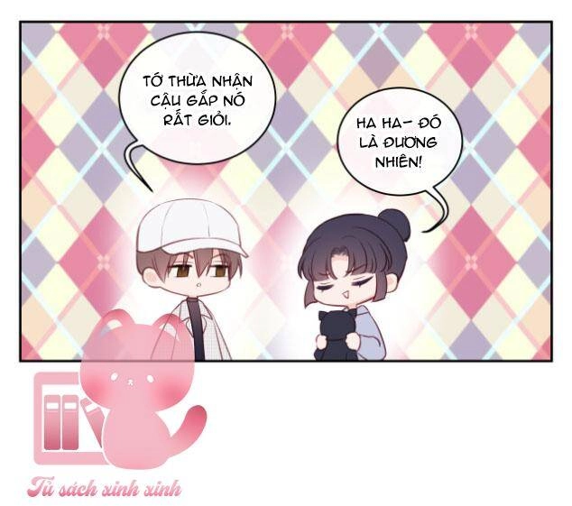 Chuyện Không Thể Chapter 21 - 15