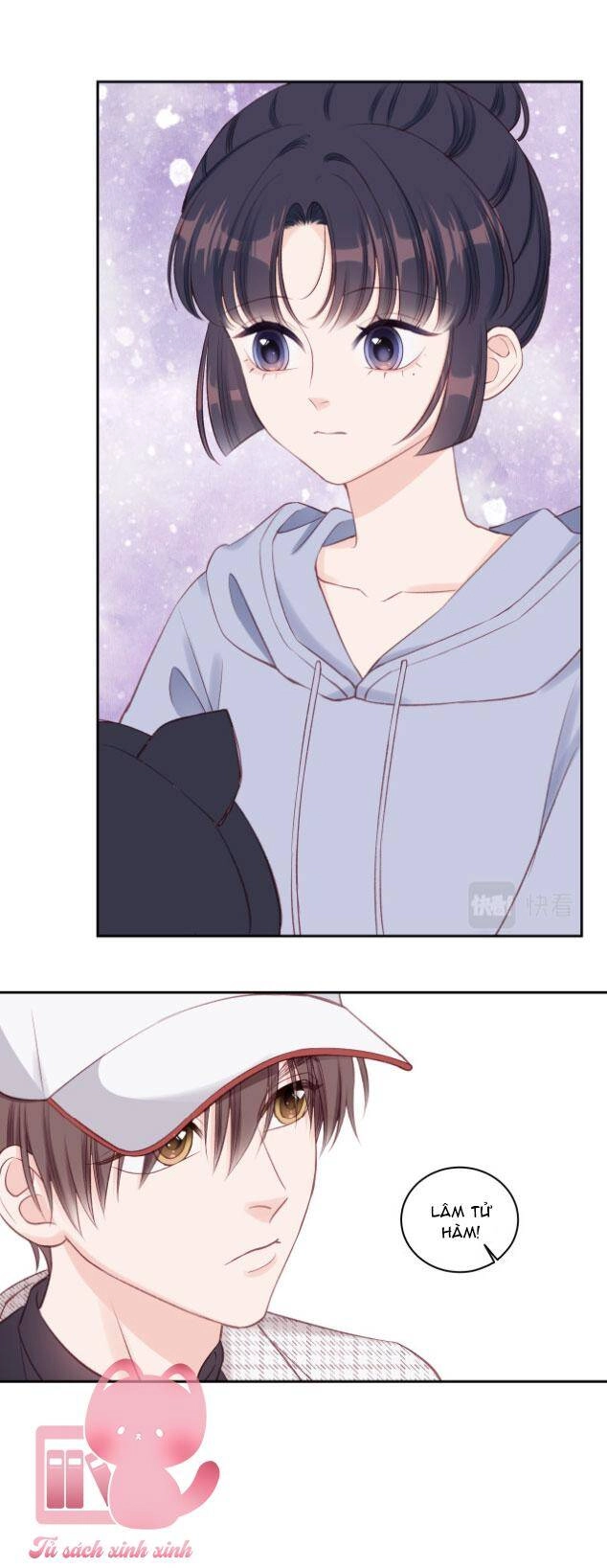 Chuyện Không Thể Chapter 21 - 16