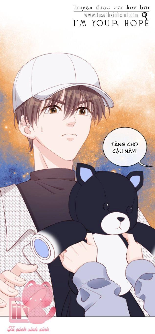 Chuyện Không Thể Chapter 21 - 17