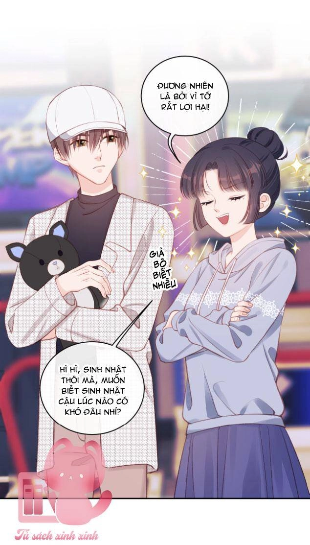 Chuyện Không Thể Chapter 21 - 20