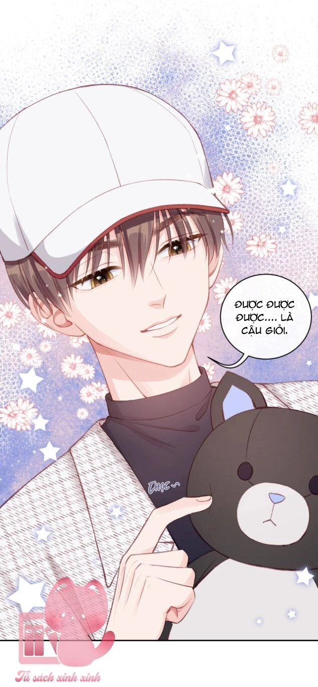 Chuyện Không Thể Chapter 21 - 22