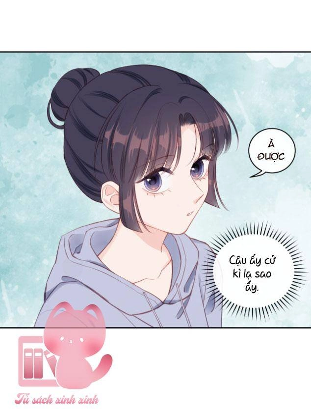 Chuyện Không Thể Chapter 21 - 26