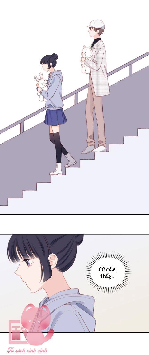 Chuyện Không Thể Chapter 21 - 28