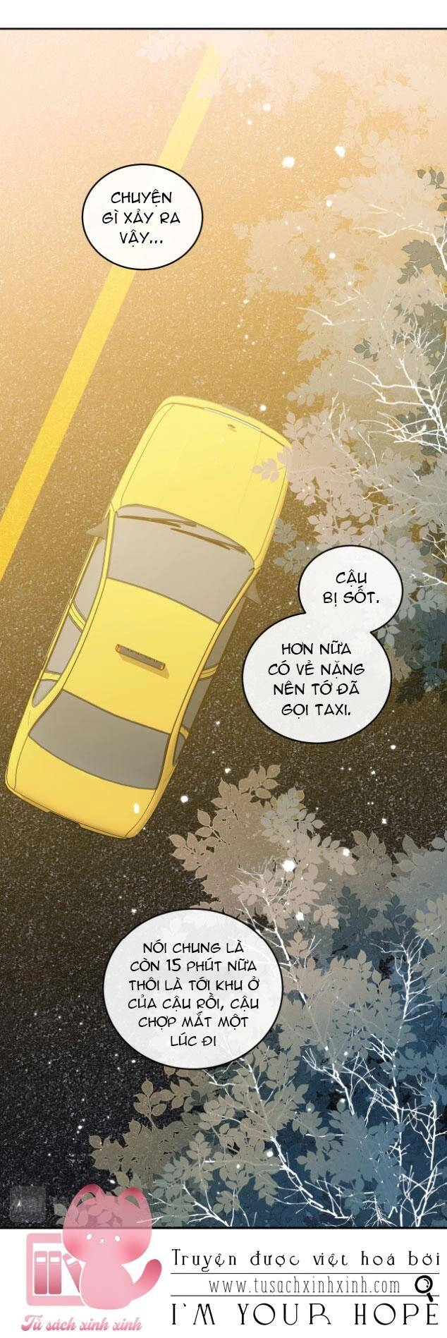 Chuyện Không Thể Chapter 22 - 7