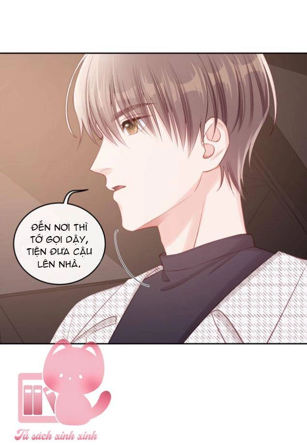 Chuyện Không Thể Chapter 22 - 8