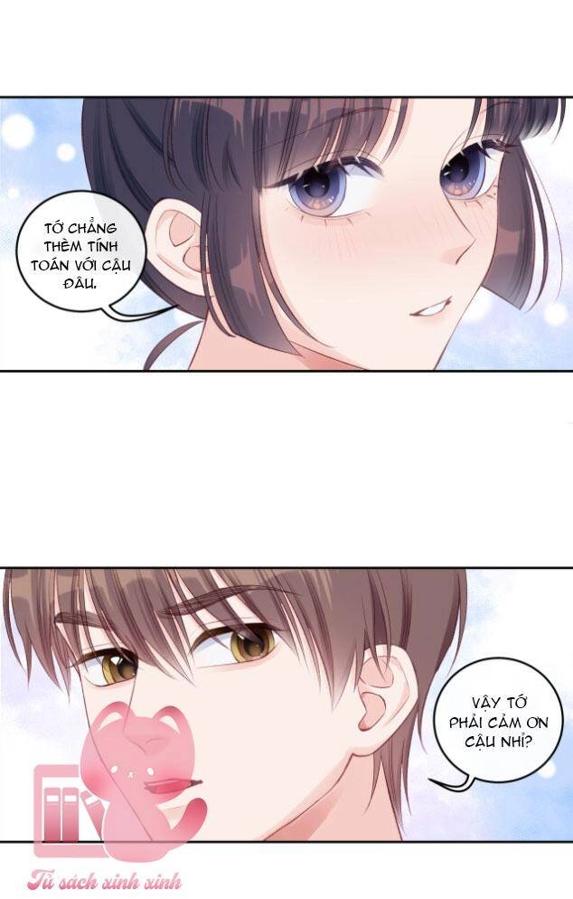 Chuyện Không Thể Chapter 22 - 14