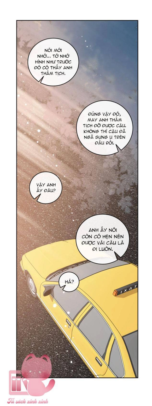 Chuyện Không Thể Chapter 22 - 15