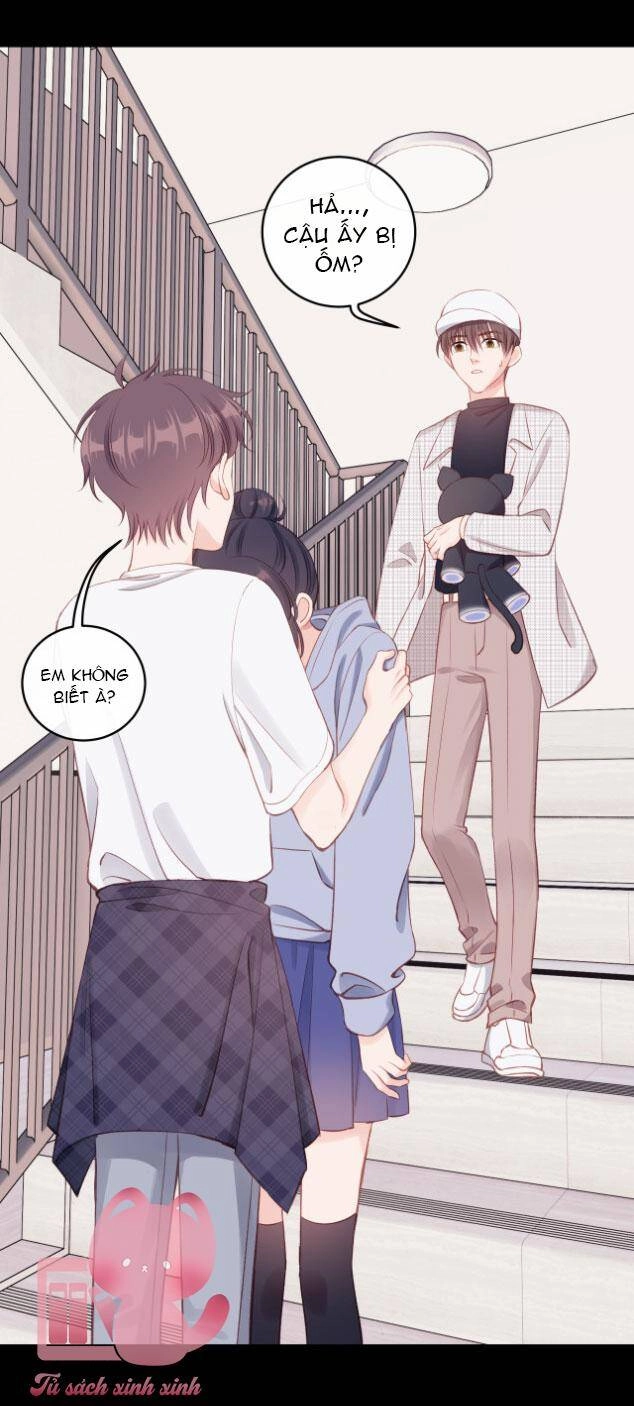 Chuyện Không Thể Chapter 22 - 18