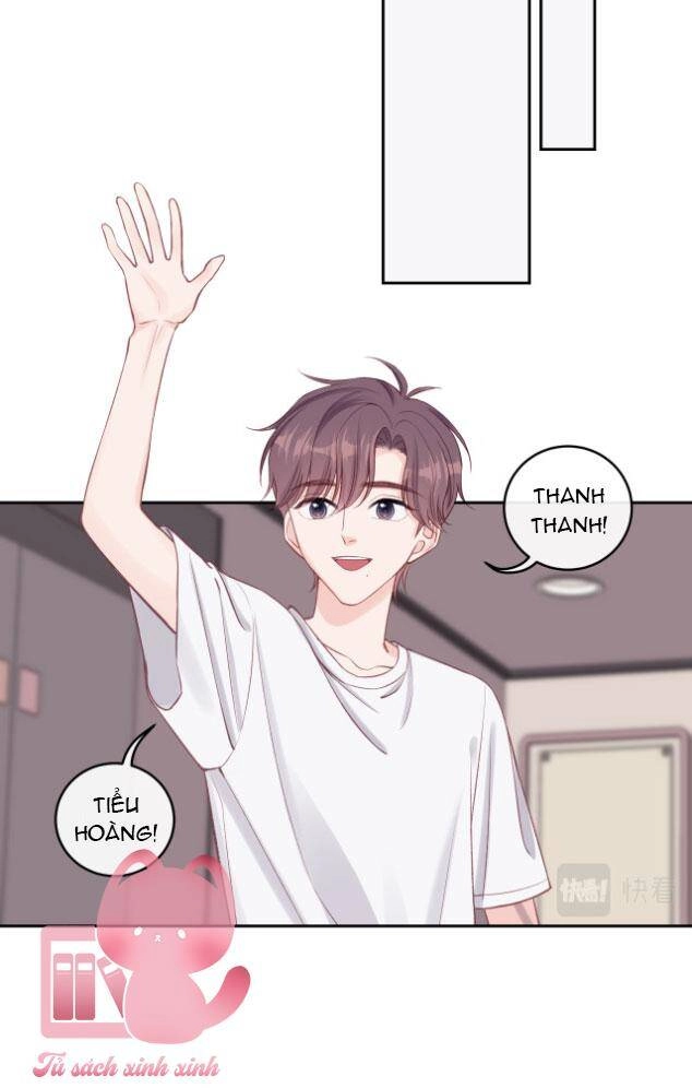 Chuyện Không Thể Chapter 22 - 23