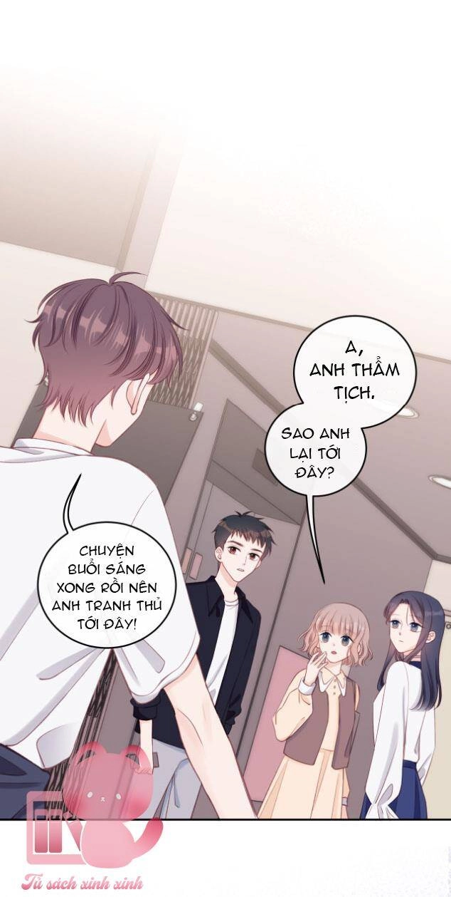 Chuyện Không Thể Chapter 22 - 24