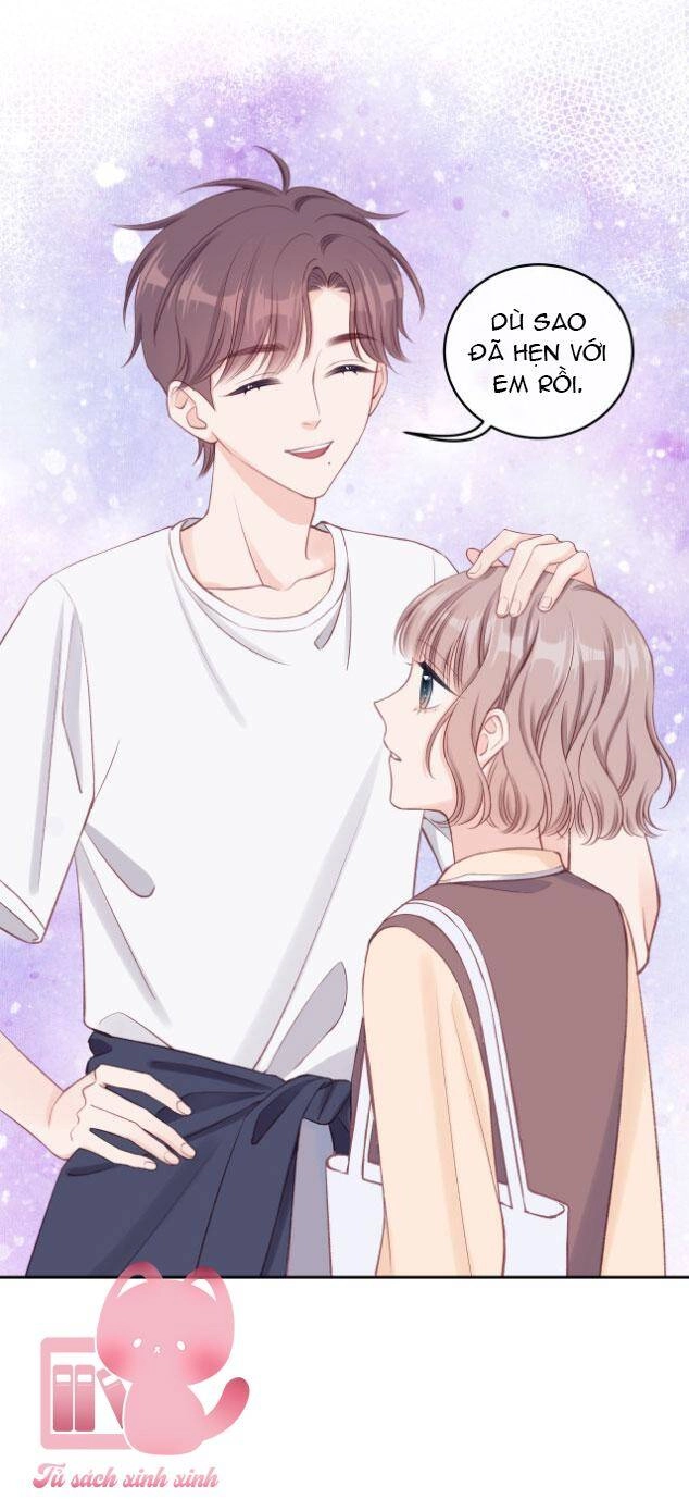 Chuyện Không Thể Chapter 22 - 25