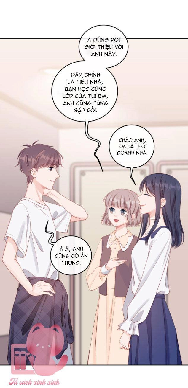 Chuyện Không Thể Chapter 22 - 27