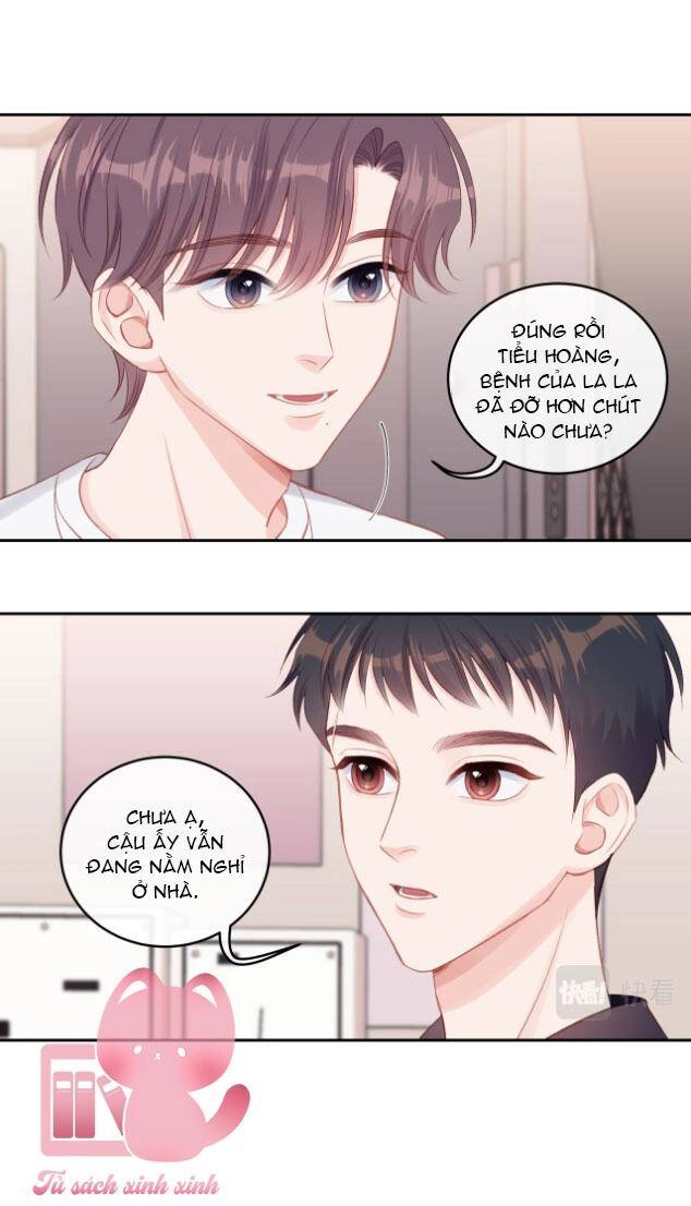 Chuyện Không Thể Chapter 22 - 28