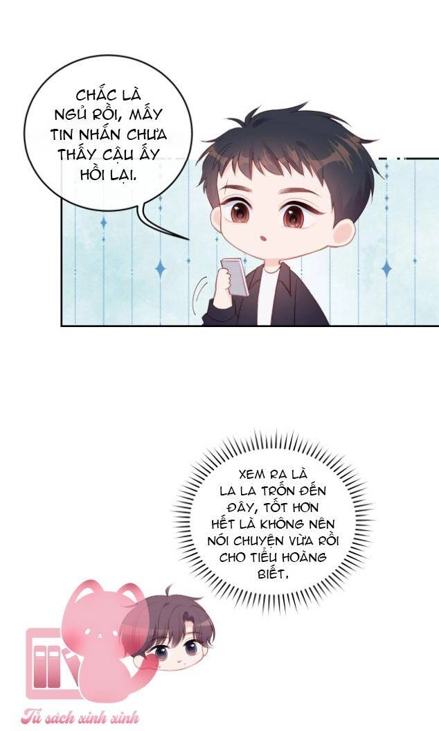 Chuyện Không Thể Chapter 22 - 29