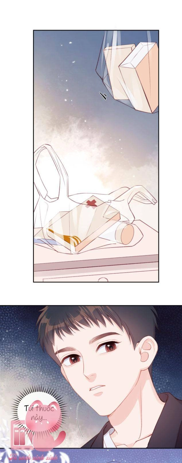 Chuyện Không Thể Chapter 22 - 36