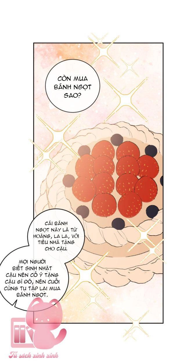 Chuyện Không Thể Chapter 22 - 40