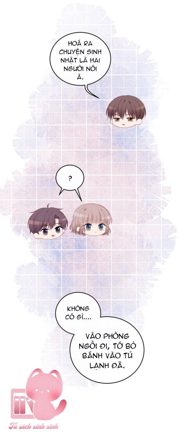 Chuyện Không Thể Chapter 22 - 41