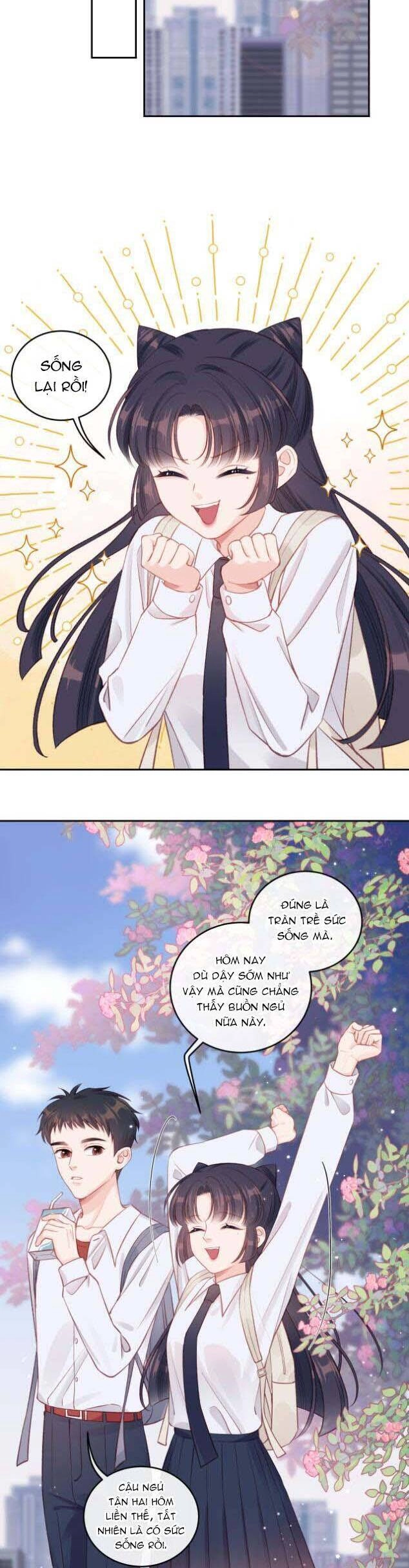 Chuyện Không Thể Chapter 23 - 2