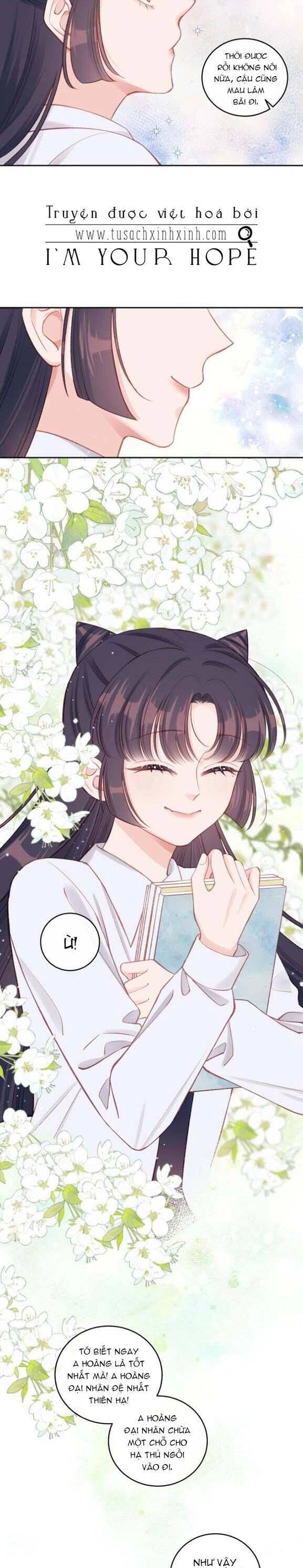 Chuyện Không Thể Chapter 23 - 9