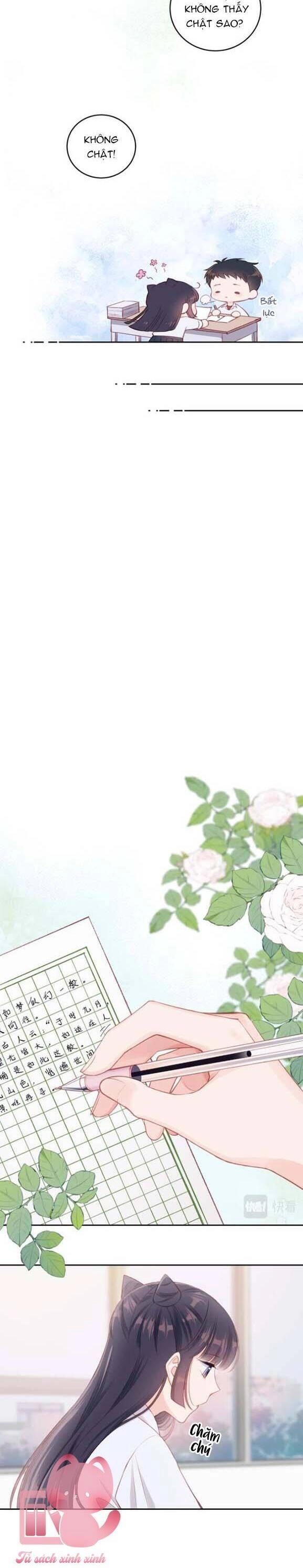 Chuyện Không Thể Chapter 23 - 10