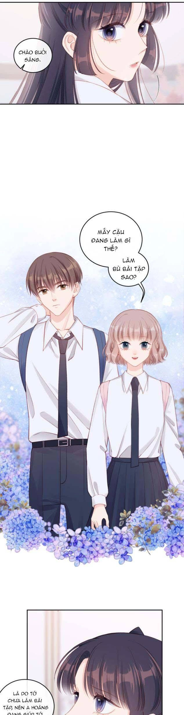 Chuyện Không Thể Chapter 23 - 11