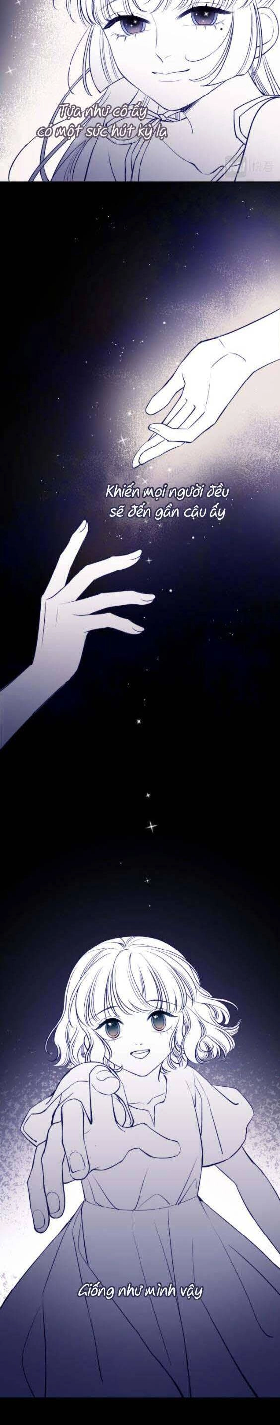 Chuyện Không Thể Chapter 24 - 3