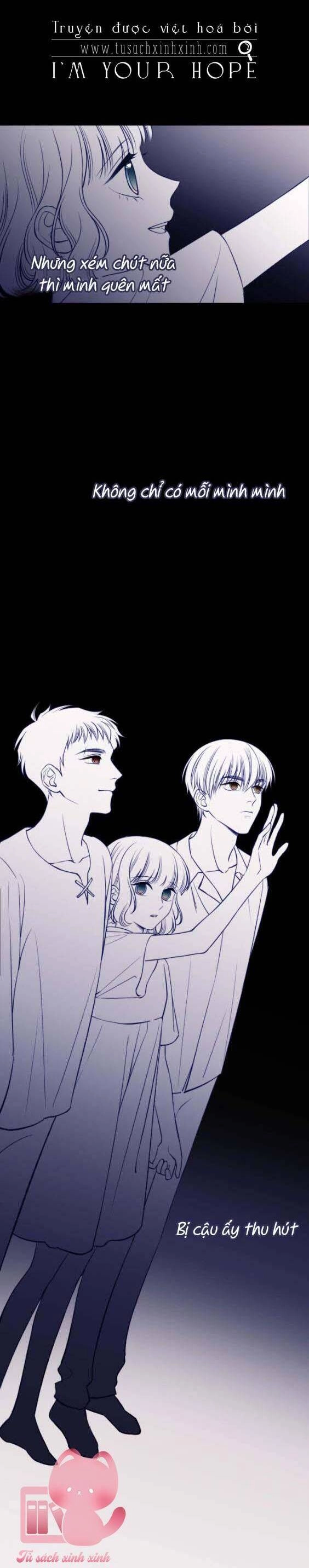 Chuyện Không Thể Chapter 24 - 4