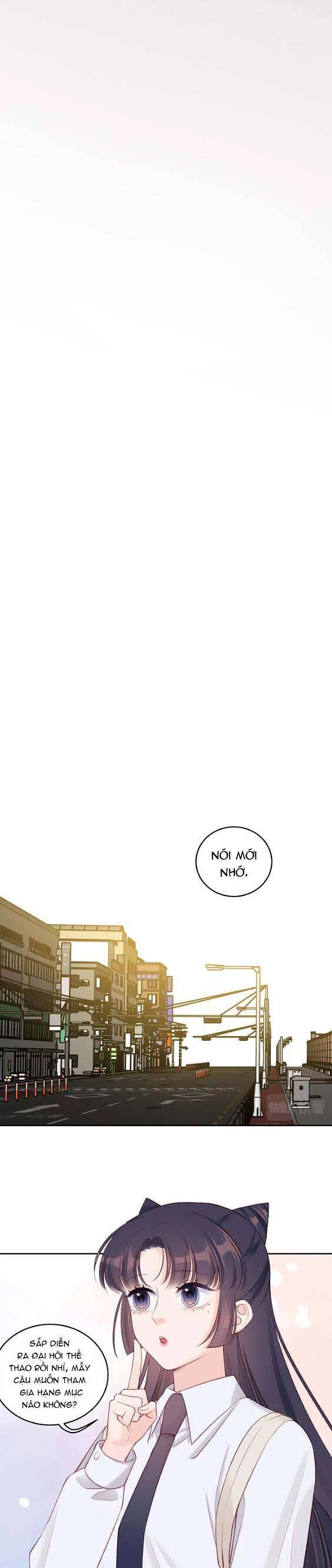 Chuyện Không Thể Chapter 24 - 5