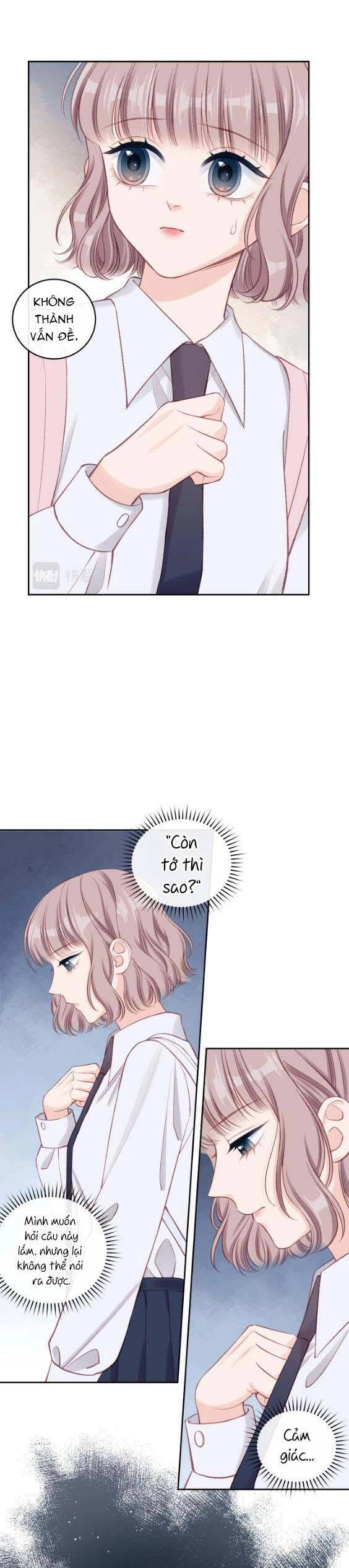 Chuyện Không Thể Chapter 24 - 9