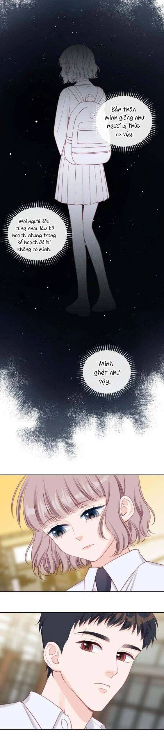 Chuyện Không Thể Chapter 24 - 10