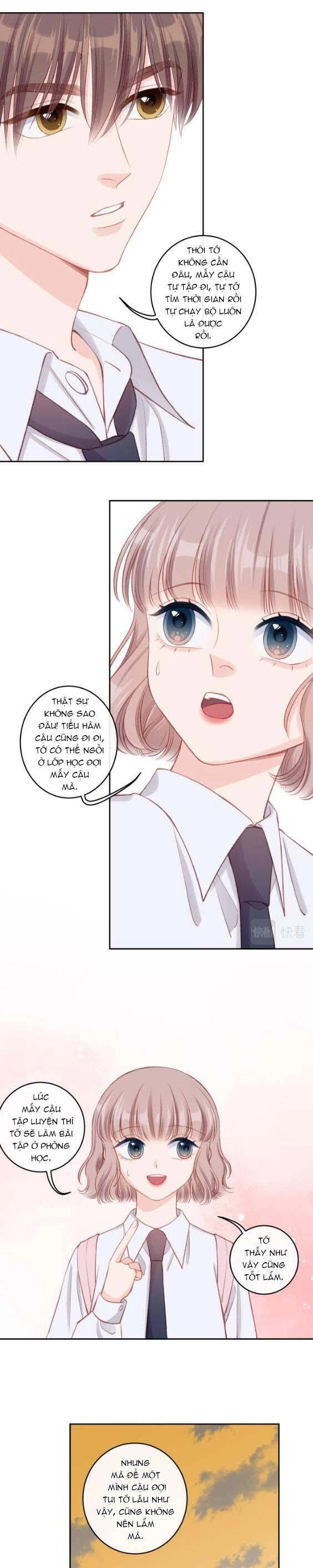 Chuyện Không Thể Chapter 24 - 13