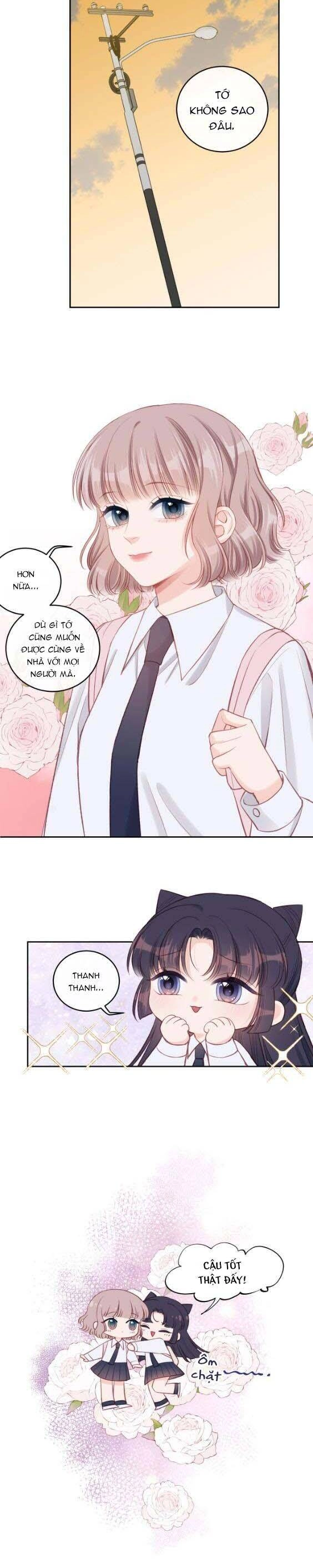 Chuyện Không Thể Chapter 24 - 14