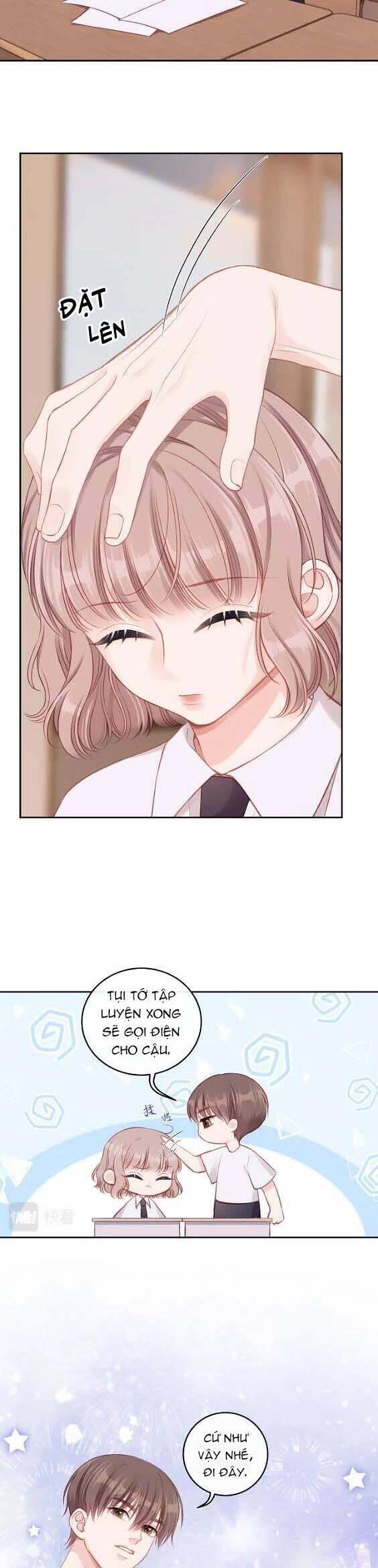 Chuyện Không Thể Chapter 25 - 2