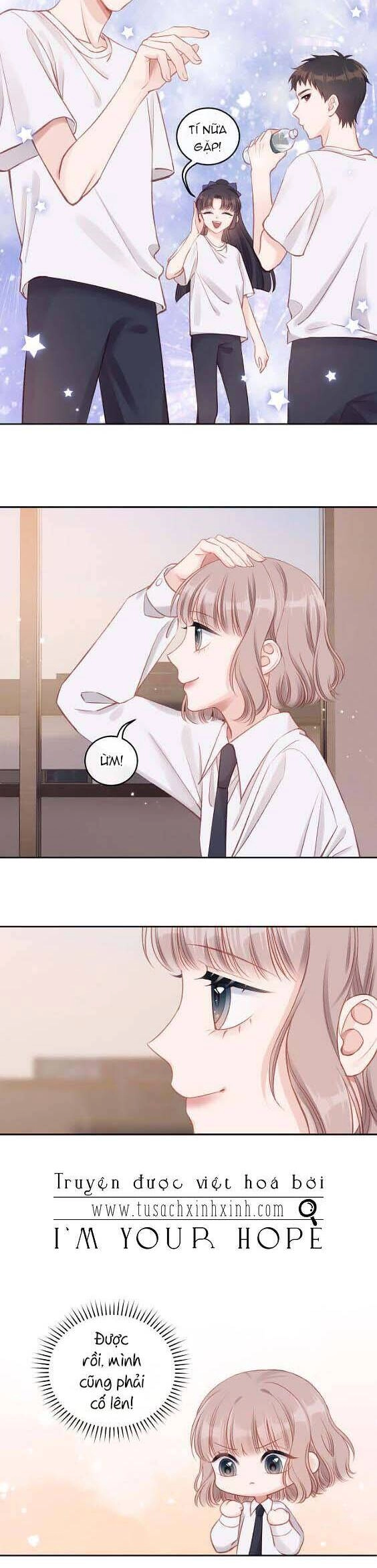 Chuyện Không Thể Chapter 25 - 3