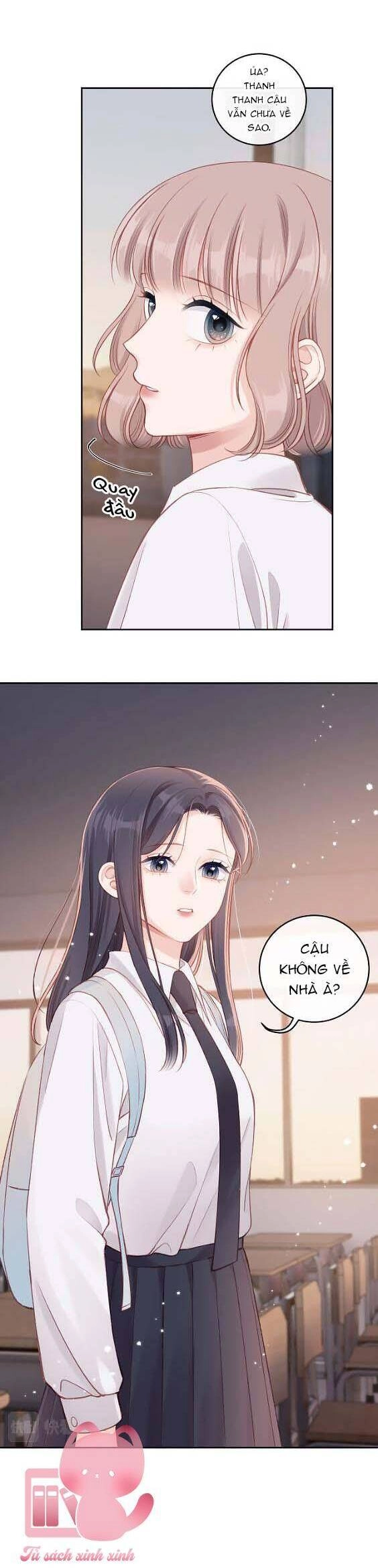 Chuyện Không Thể Chapter 25 - 4