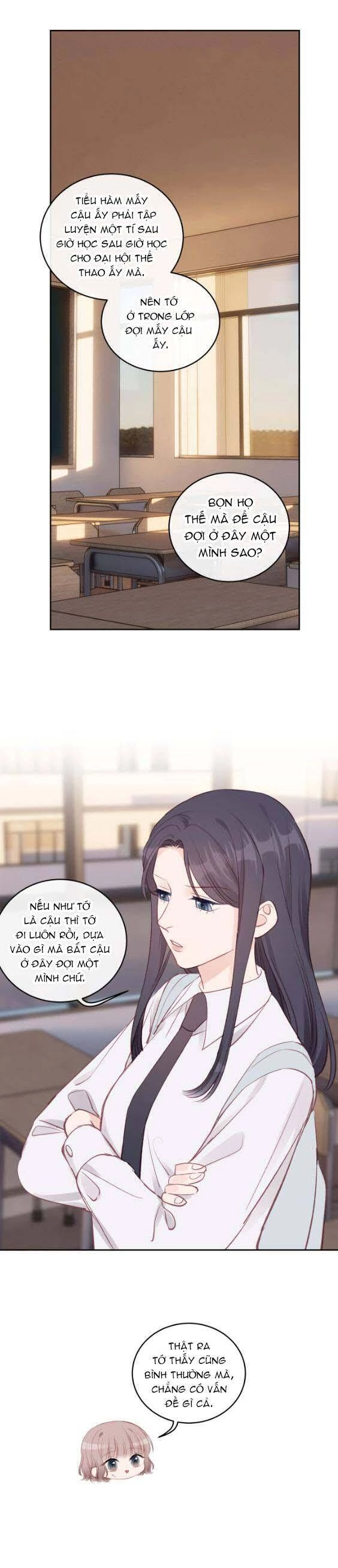 Chuyện Không Thể Chapter 25 - 5