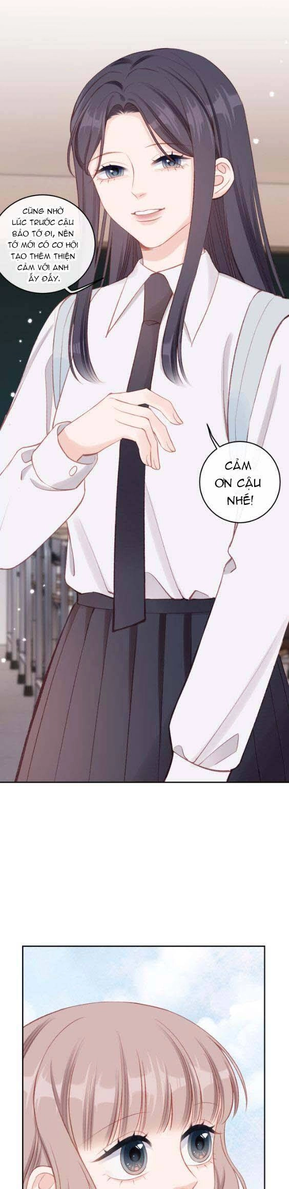 Chuyện Không Thể Chapter 25 - 8