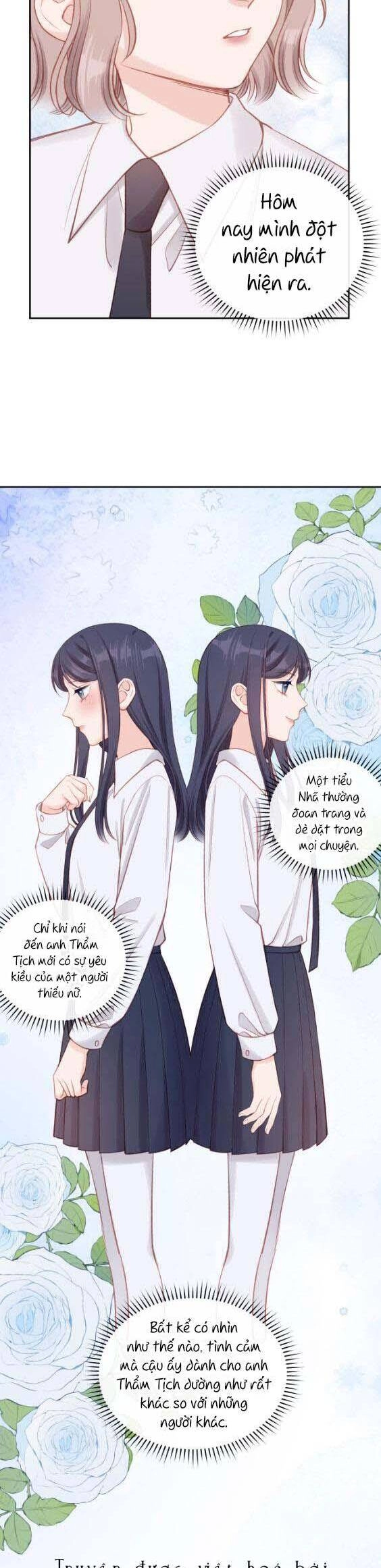 Chuyện Không Thể Chapter 25 - 9