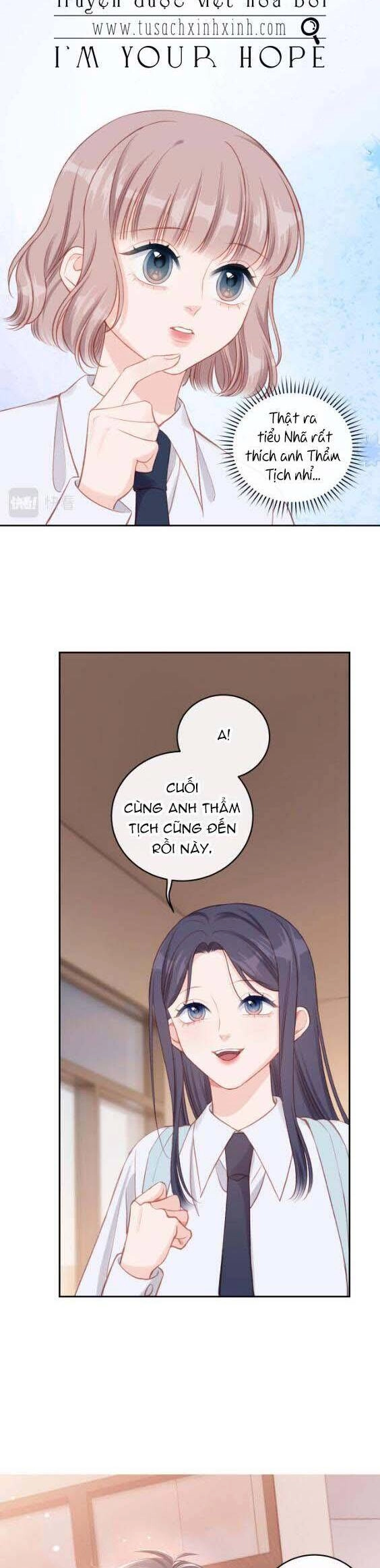 Chuyện Không Thể Chapter 25 - 10